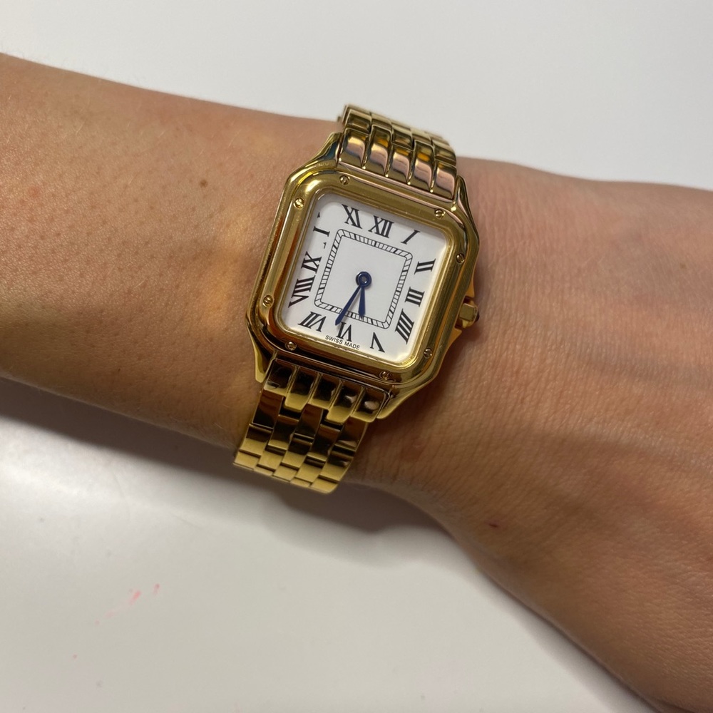 Watches